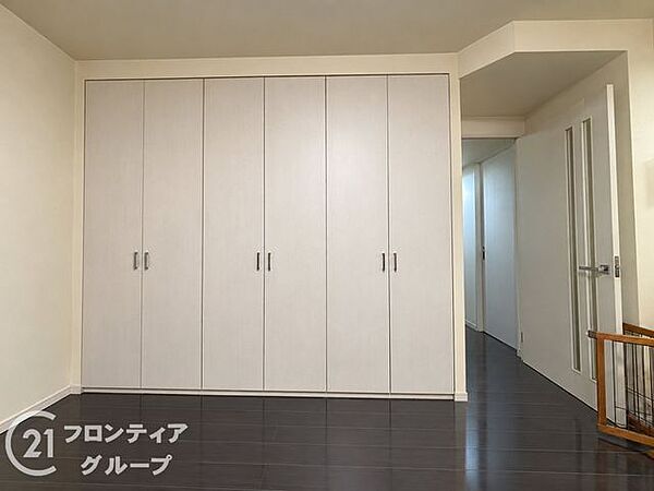 室内を拡大表示
