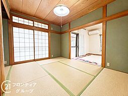和室の画像