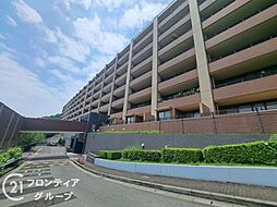 須磨シーサイドヒルズ2 中古マンション