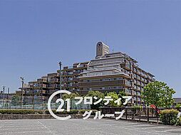 グラン・プレステージ神戸神陵台 中古マンション