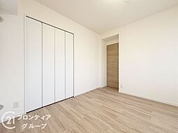 子供部屋の画像