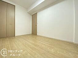洋室の画像