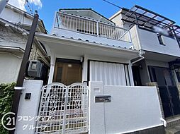 神戸市須磨区大手町3丁目 中古一戸建て