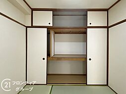 室内の画像