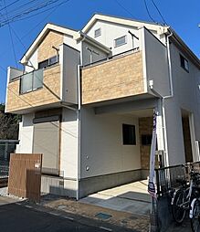 物件画像 川口市安行領家　中古戸建