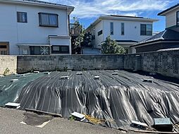 物件画像 さいたま市緑区原山　売地