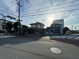 物件画像 さいたま市南区大谷口売地