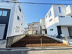 物件画像 さいたま市南区太田窪　売地