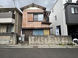 物件画像 さいたま市南区太田窪売地