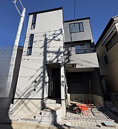 物件画像 川口市八幡木　新築戸建住宅