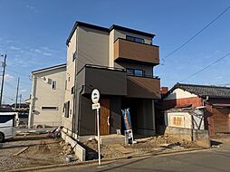 物件画像 川口市八幡木新築戸建