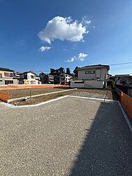 物件画像 安行領根岸　全11区画