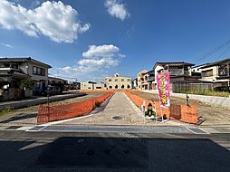 物件画像 安行領根岸　全11区画