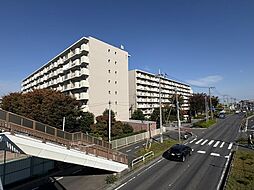 物件画像 浦和パークハイツ　２号棟