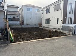 物件画像 さいたま市見沼区大字小深作　売地