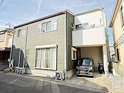 物件画像 川口市芝宮根町　中古戸建