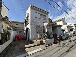 物件画像 さいたま市緑区大字中尾　整形地　建築条件なし