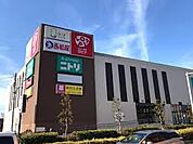 クイズゲート浦和・・約550ｍ
