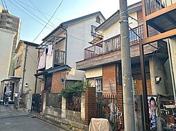 物件画像 浦和区本太 建築条件無し 売地