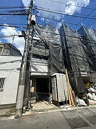 物件画像 更地につき現地確認できます 駐車場付き新築戸建