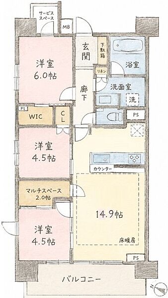 その他