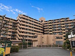 マンションイメージ
