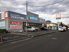 Casa Foresta  ｜ 埼玉県さいたま市北区土呂町2丁目64-6（賃貸アパート1LDK・3階・50.23㎡） その22