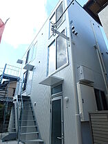 CASITA  ｜ 埼玉県さいたま市北区日進町2丁目1365-5（賃貸アパート1R・2階・20.20㎡） その6