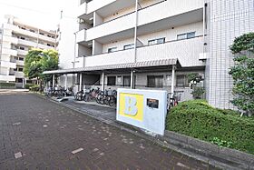 ベルヴィル大宮B棟  ｜ 埼玉県さいたま市北区日進町1丁目173-17（賃貸マンション3LDK・5階・74.03㎡） その16