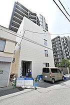 ブレント新町  ｜ 埼玉県川口市芝新町13-15（賃貸マンション1LDK・3階・42.50㎡） その1