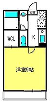 アーバン大成  ｜ 埼玉県さいたま市大宮区大成町3丁目308-1（賃貸マンション1K・1階・28.40㎡） その2