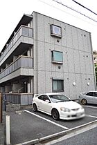 アーバン大成  ｜ 埼玉県さいたま市大宮区大成町3丁目308-1（賃貸マンション1K・1階・28.40㎡） その15