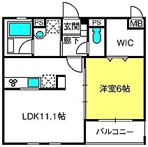 マイエス櫛引  ｜ 埼玉県さいたま市大宮区櫛引町1丁目（賃貸マンション1LDK・4階・40.37㎡） その1