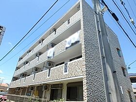 パミール大成  ｜ 埼玉県さいたま市大宮区大成町3丁目577-1（賃貸マンション1K・4階・30.03㎡） その1