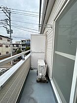 ソフィア  ｜ 埼玉県さいたま市大宮区大成町1丁目59（賃貸アパート1R・2階・18.14㎡） その13