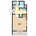 パレマロン22階7.5万円