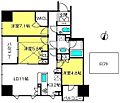 COMFORIA大宮7階24.4万円