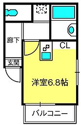 🉐敷金礼金0円！🉐ＯＺ三橋