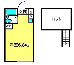🉐敷金礼金0円！🉐プラザ・ドゥ・メティエ