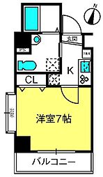 バージュアル浦和ウエスト