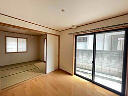 居間