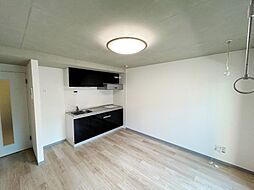 メゾンセリジエ 1階1LDKのリビング/ダイニング