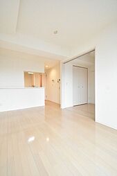 GRAN COURT YONO 7階1LDKのリビング/ダイニング