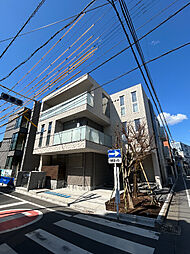 クレール・ド・ベルヴィル