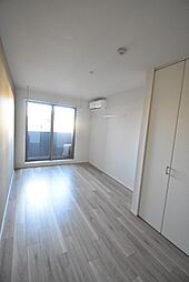 Ａｚａｌｅａ 3階1Kのリビング/ダイニング