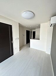 GRAN　COSTA　I 1階1LDKのリビング/ダイニング