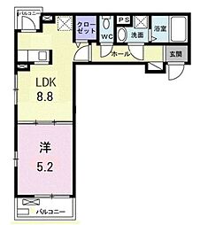 アルコバレーノII