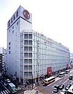 大宮タカシマヤ 465m