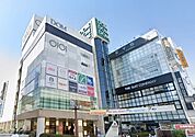 カルディコーヒーファーム大宮マルイ店 1104m