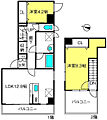 Gluck3階15.0万円